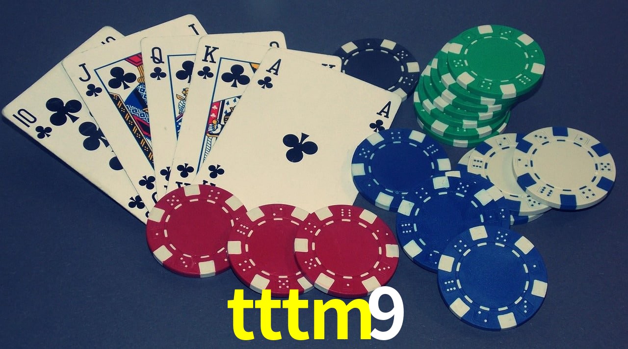 Statistics tttm9