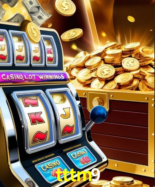 Welcome Bonus tttm9
