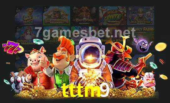 cassino tttm9