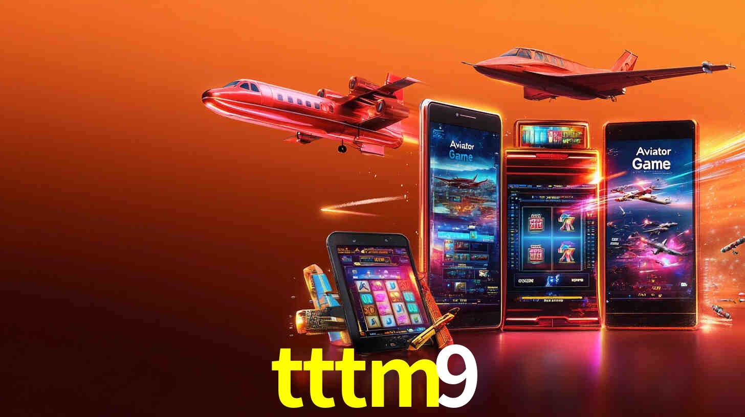 A Popularidade dos Caça-Níqueis no tttm9
