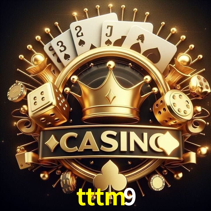 Diretório de Jogos tttm9