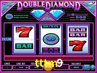 Descubra a Magia dos Jogos de Arcade no tttm9