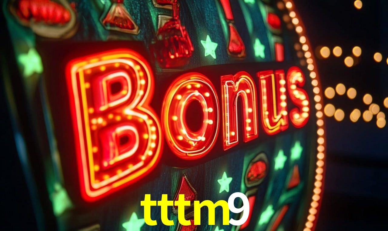 Bônus Diários tttm9