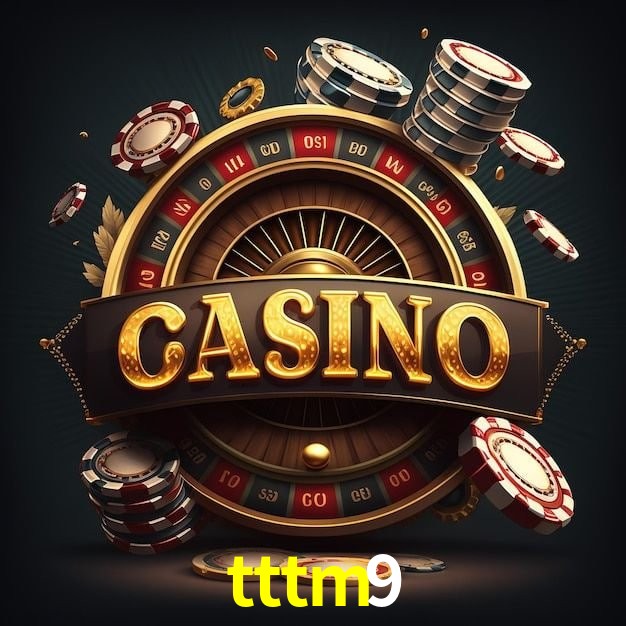 APP oficial da tttm9 para mobile