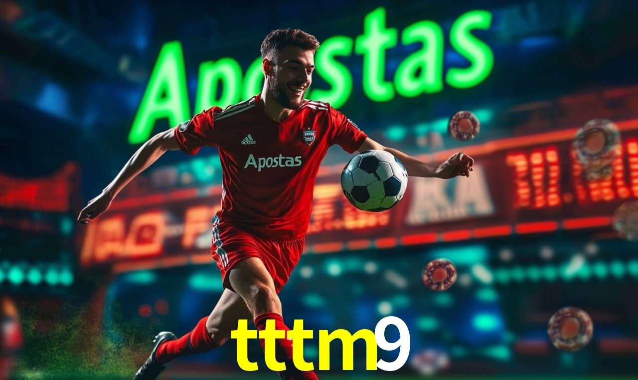 PIX Instantâneo tttm9
