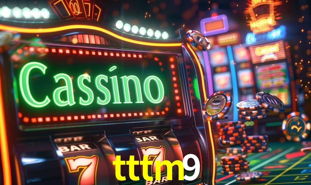 Integração de APIs tttm9
