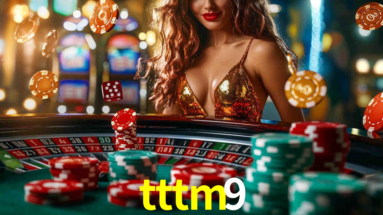 Exclusive Games tttm9