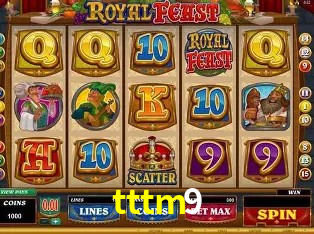 Exclusive Offers tttm9