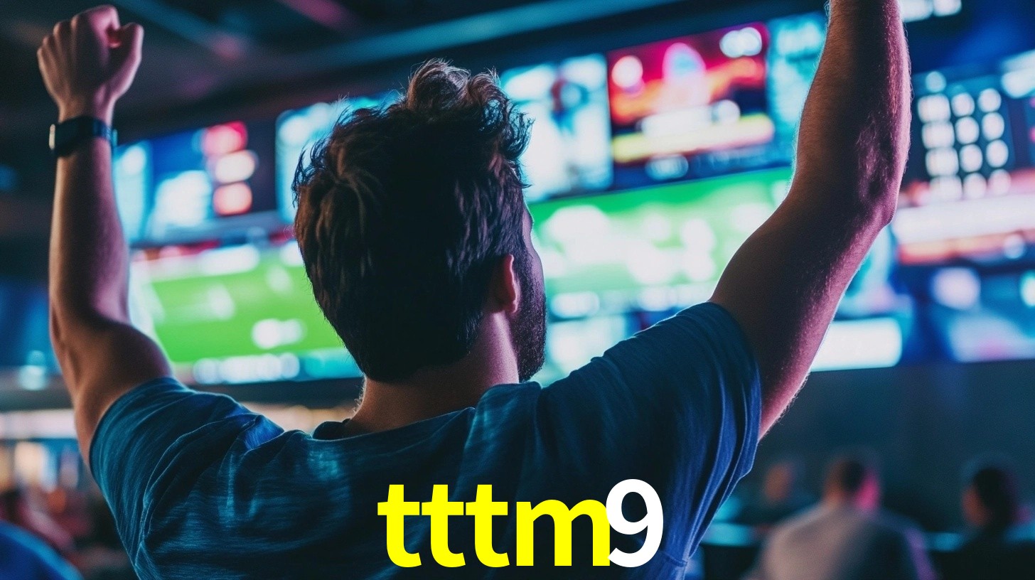 tttm9: Seu Especialista em Apostas Esportivas Brasileiras