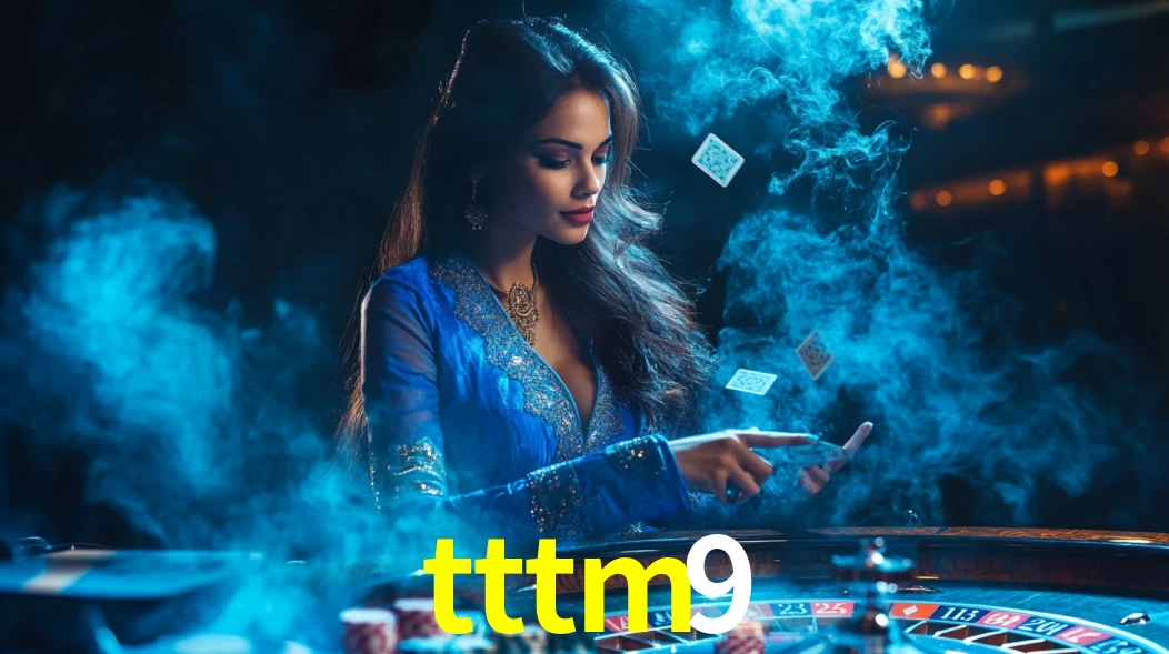 A Experiência Imersiva dos Cassinos Ao Vivo no tttm9