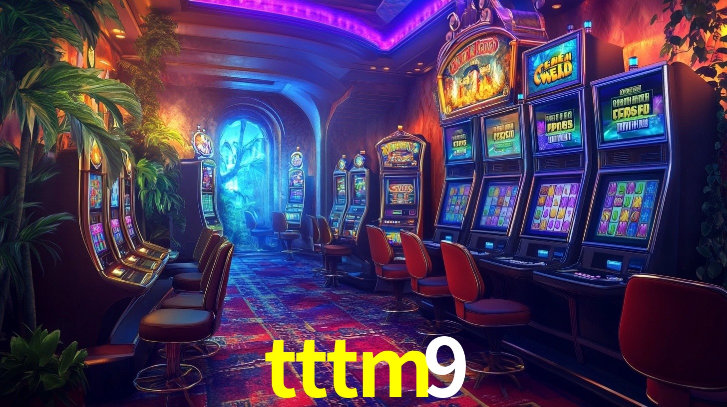 Tournaments tttm9