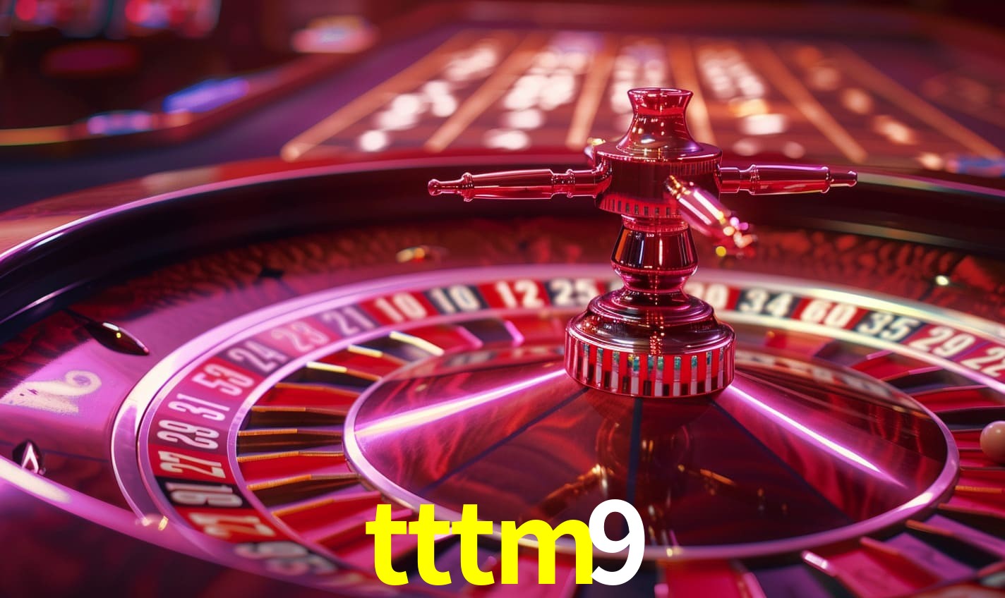 A Emoção da Loteria na tttm9: Uma Chance de Mudança de Vida