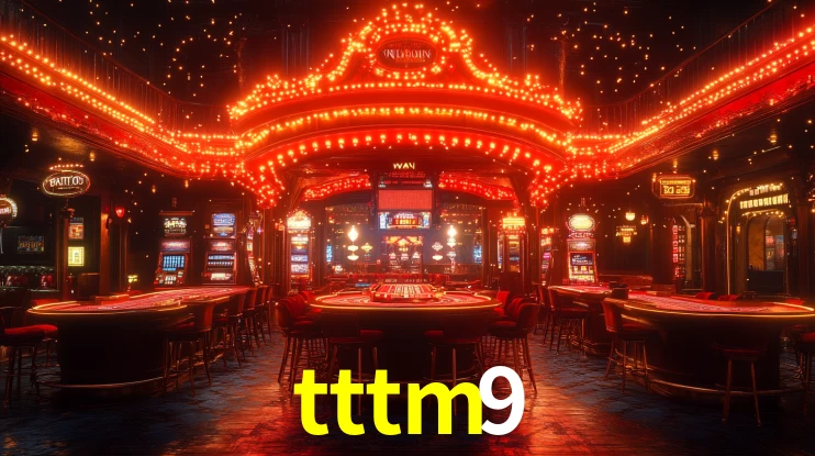 tttm9 bet