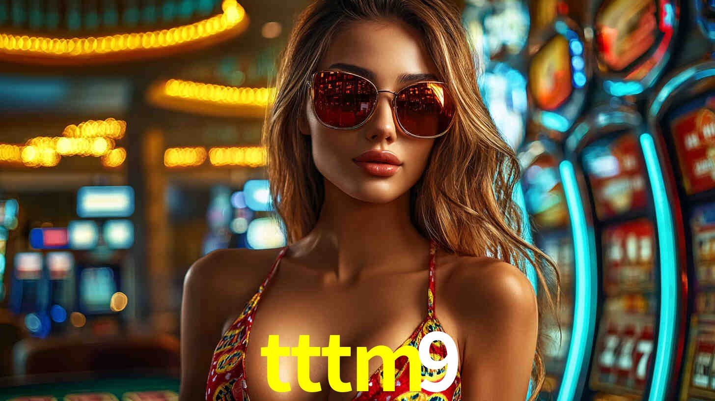 tttm9 App Interface