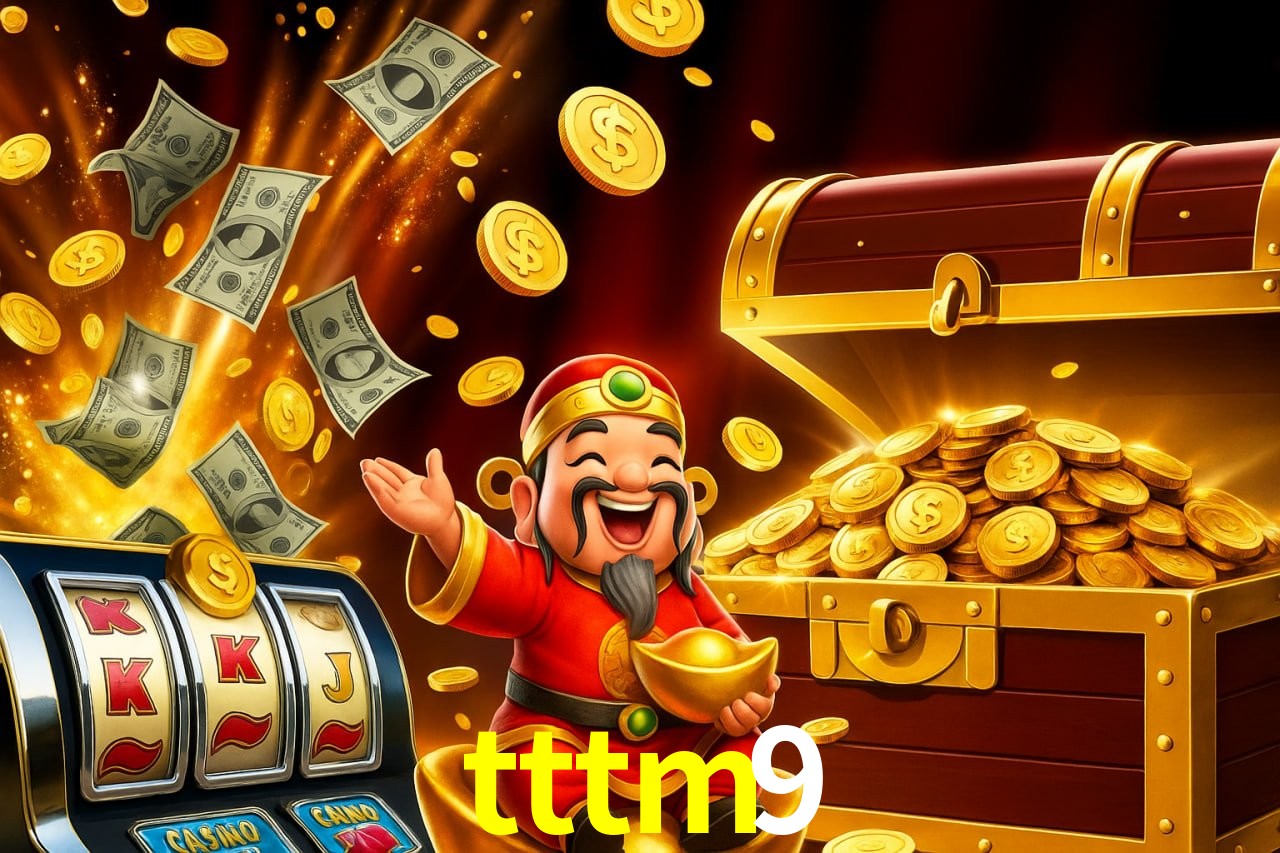 Torneios tttm9
