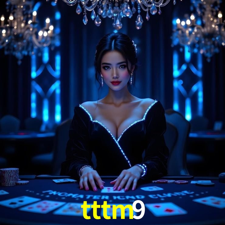 Benefícios da Conta tttm9