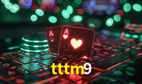 Estatísticas do Jogo tttm9