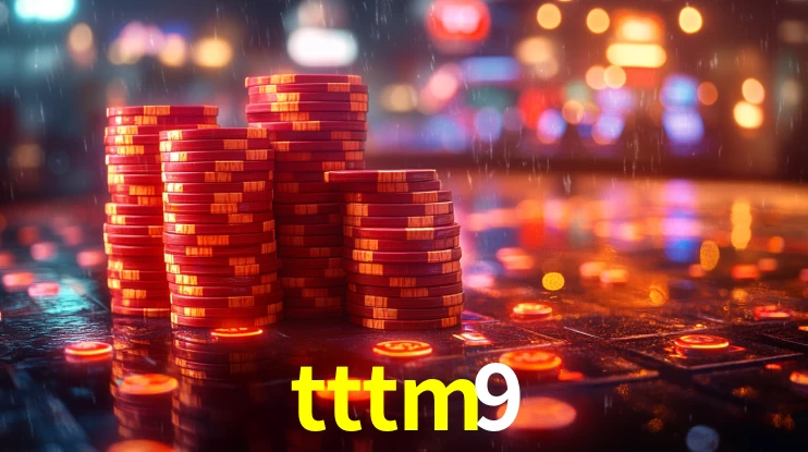 tttm9: Jogos de Caça-Níqueis-Altas Recompensas, Roleta-Velocidade, Blackjack-Desafios Máximos