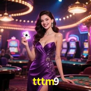 Casino Ao Vivo tttm9