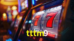 Sistemas de Segurança tttm9