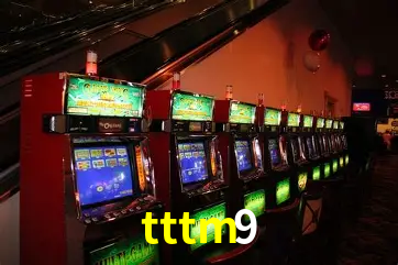 A Popularidade dos Caça-Níqueis no tttm9