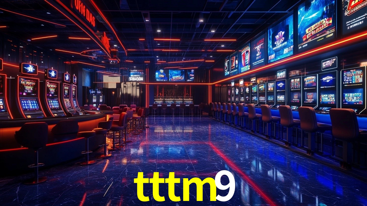 Welcome Bonus tttm9
