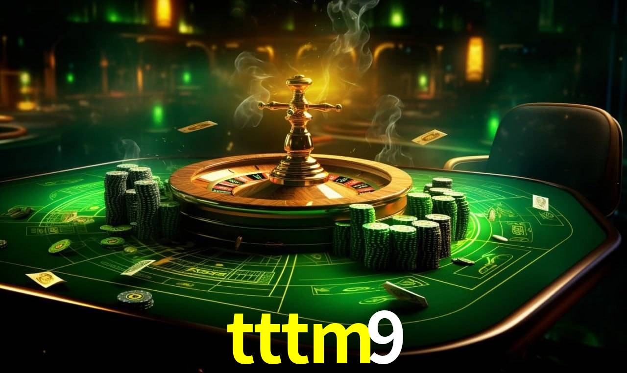 cassino tttm9
