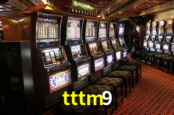 Desvendando o Mundo dos Jogos Virtuais na tttm9