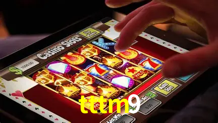 A Experiência Imersiva dos Cassinos Ao Vivo no tttm9