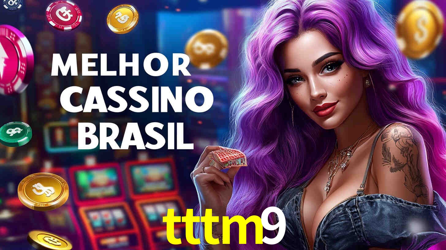 Descubra a Essência do tttm9: Nossa História e Compromissos