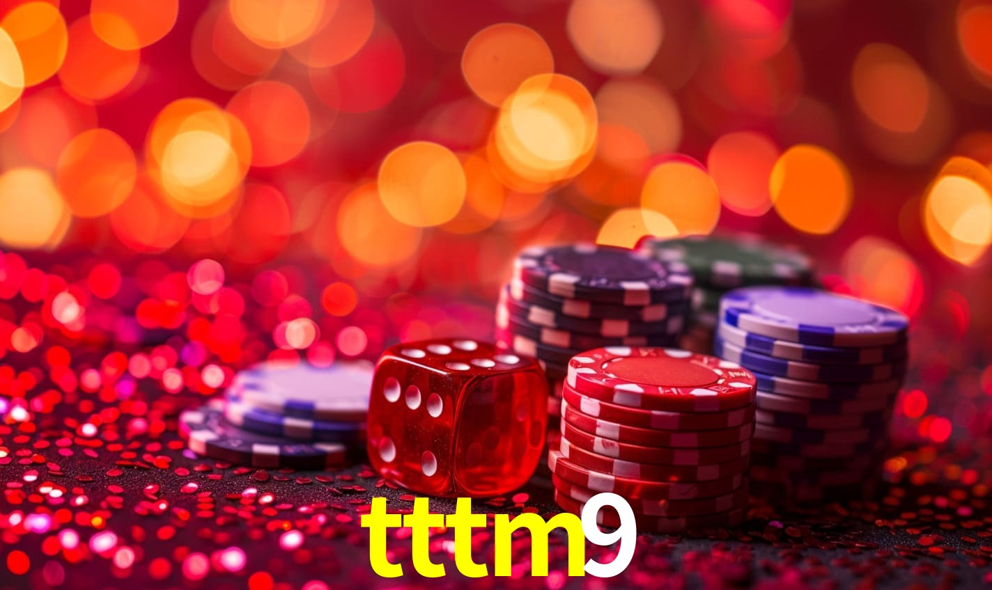 Desvendando o Mundo dos Jogos Virtuais na tttm9