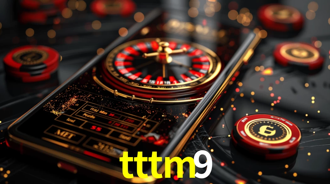 Bonus Features tttm9