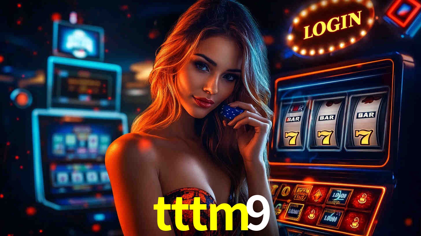 tttm9 bet
