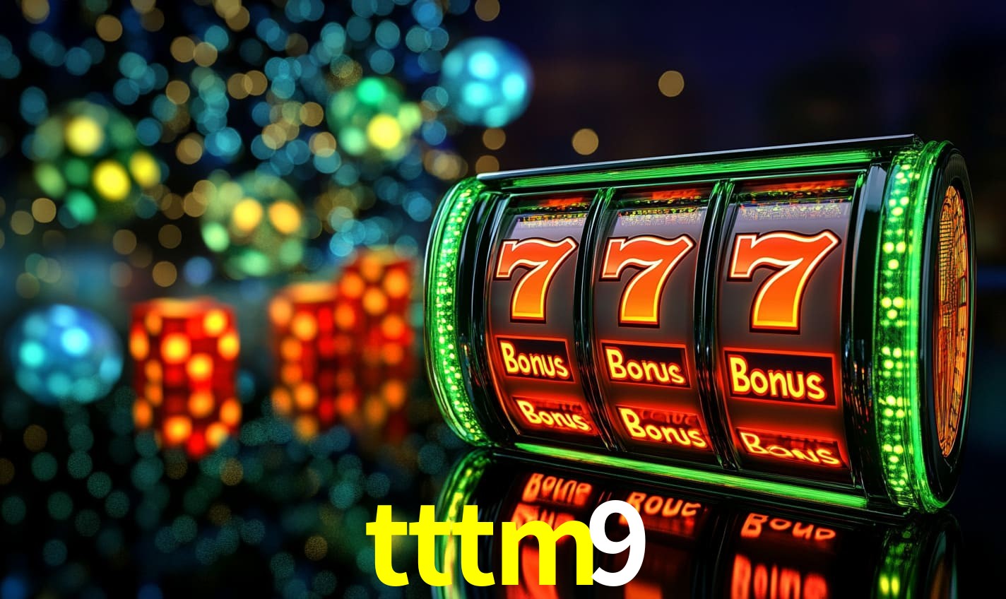 Design Responsivo tttm9